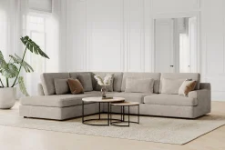 Roma hjørnesofa