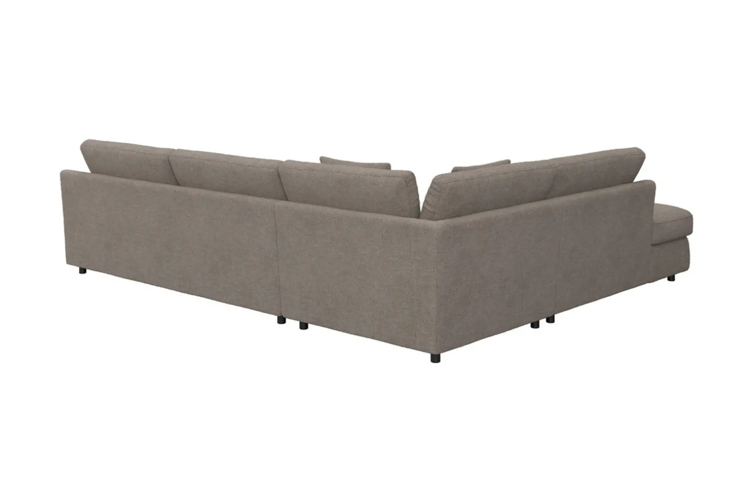 Roma hjørnesofa