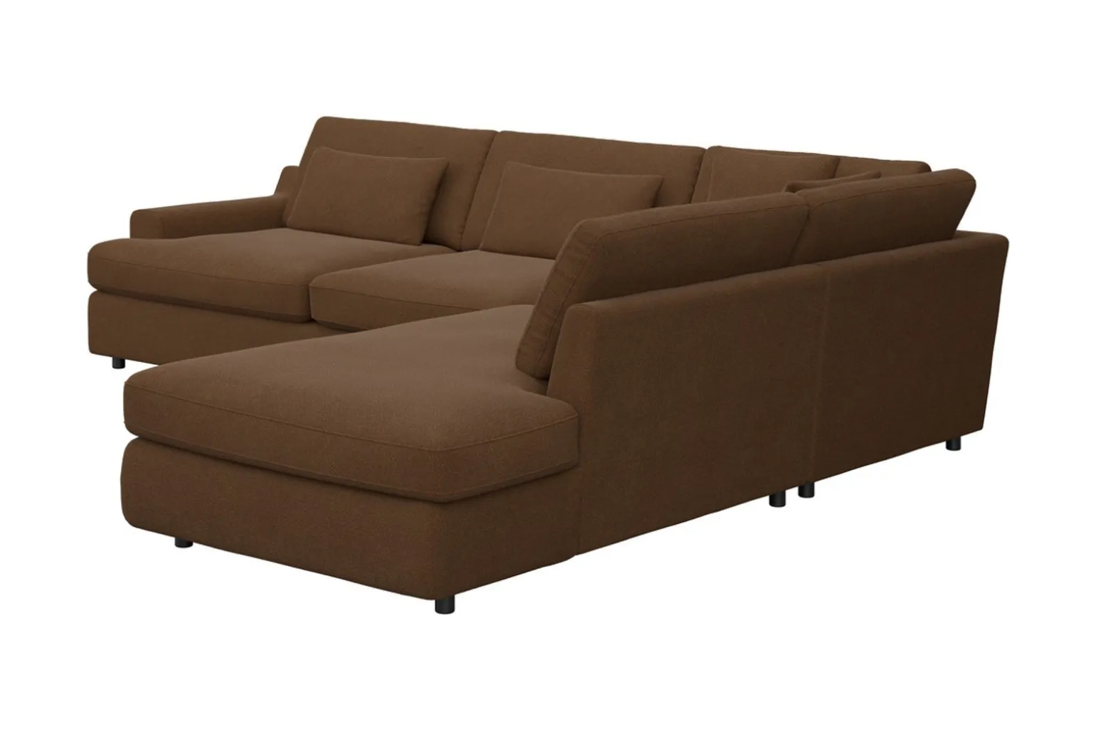 Roma hjørnesofa