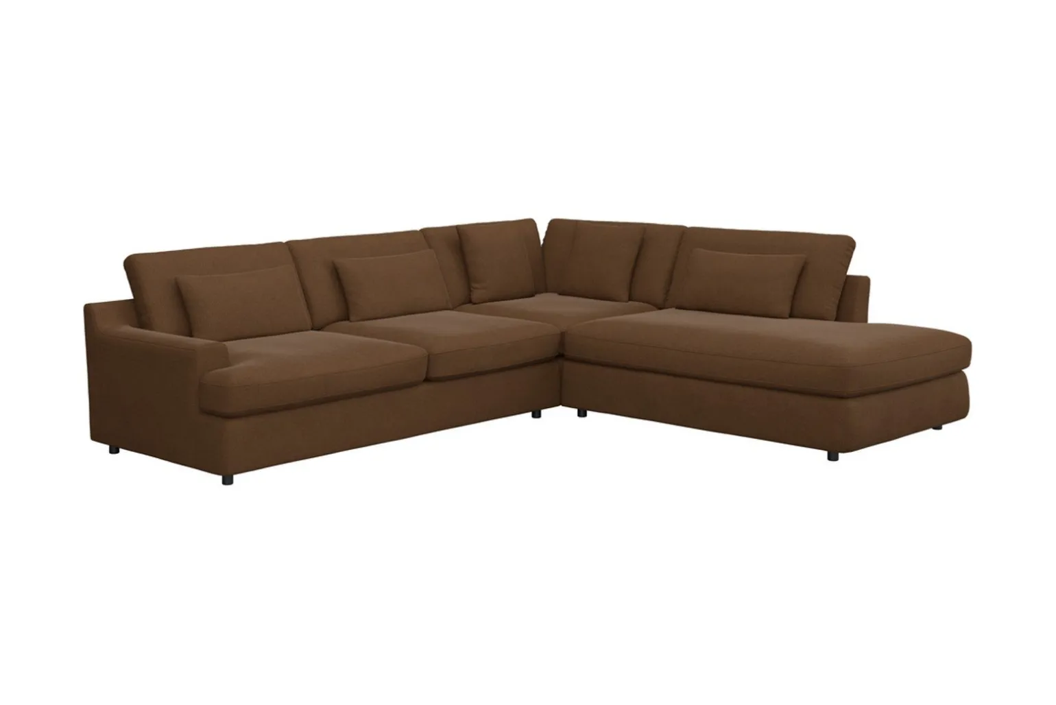 Roma hjørnesofa