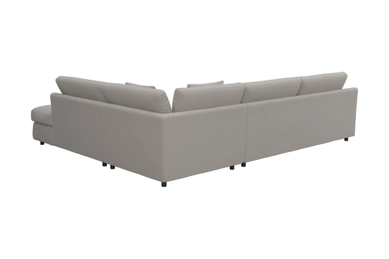 Roma hjørnesofa