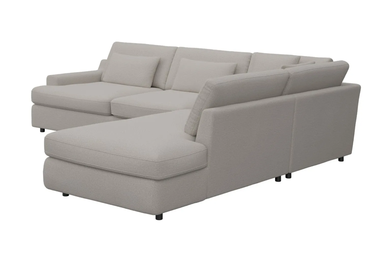Roma hjørnesofa