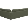 Roma hjørnesofa
