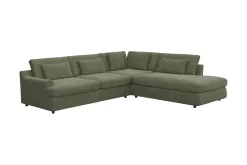 Roma hjørnesofa