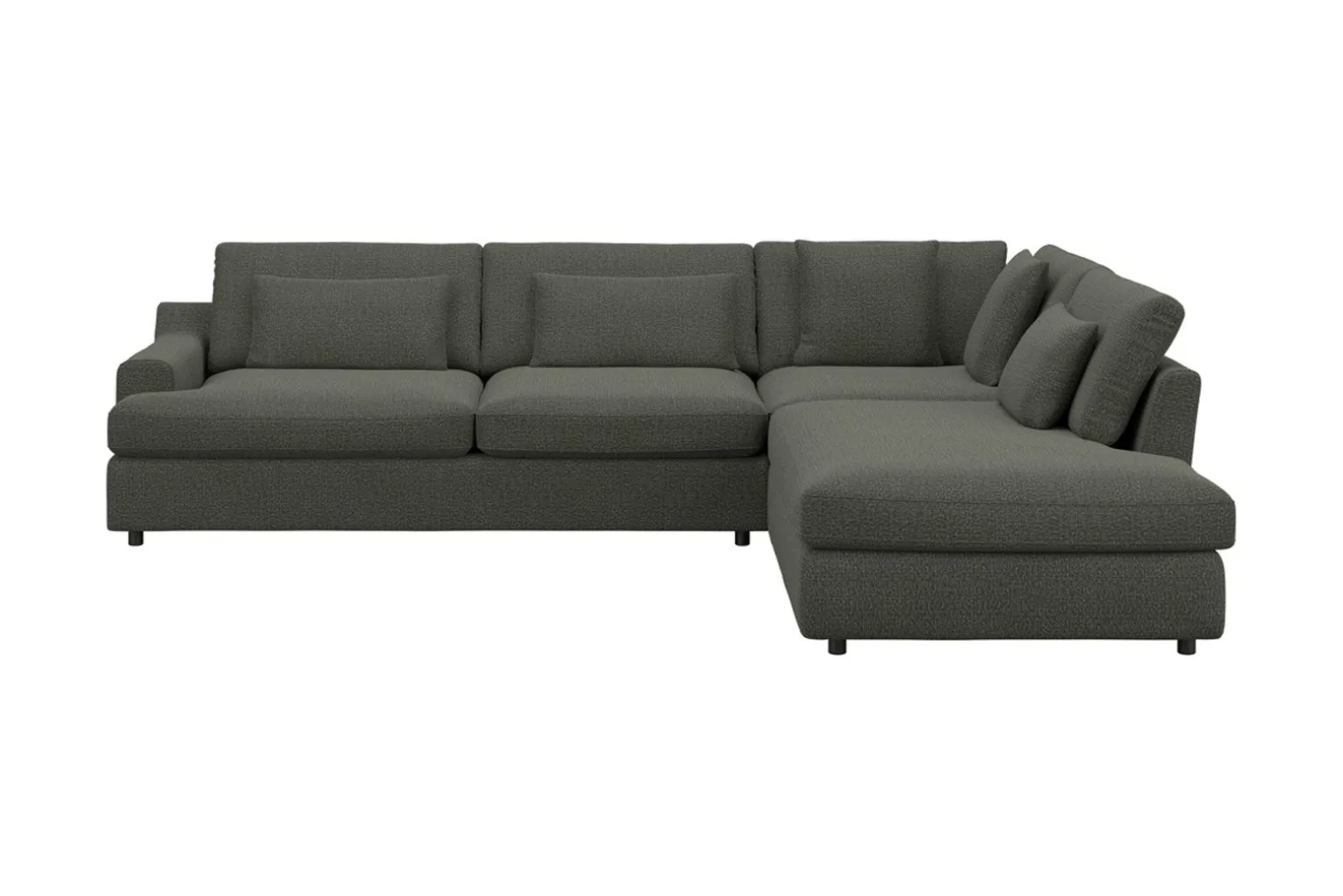 Roma hjørnesofa