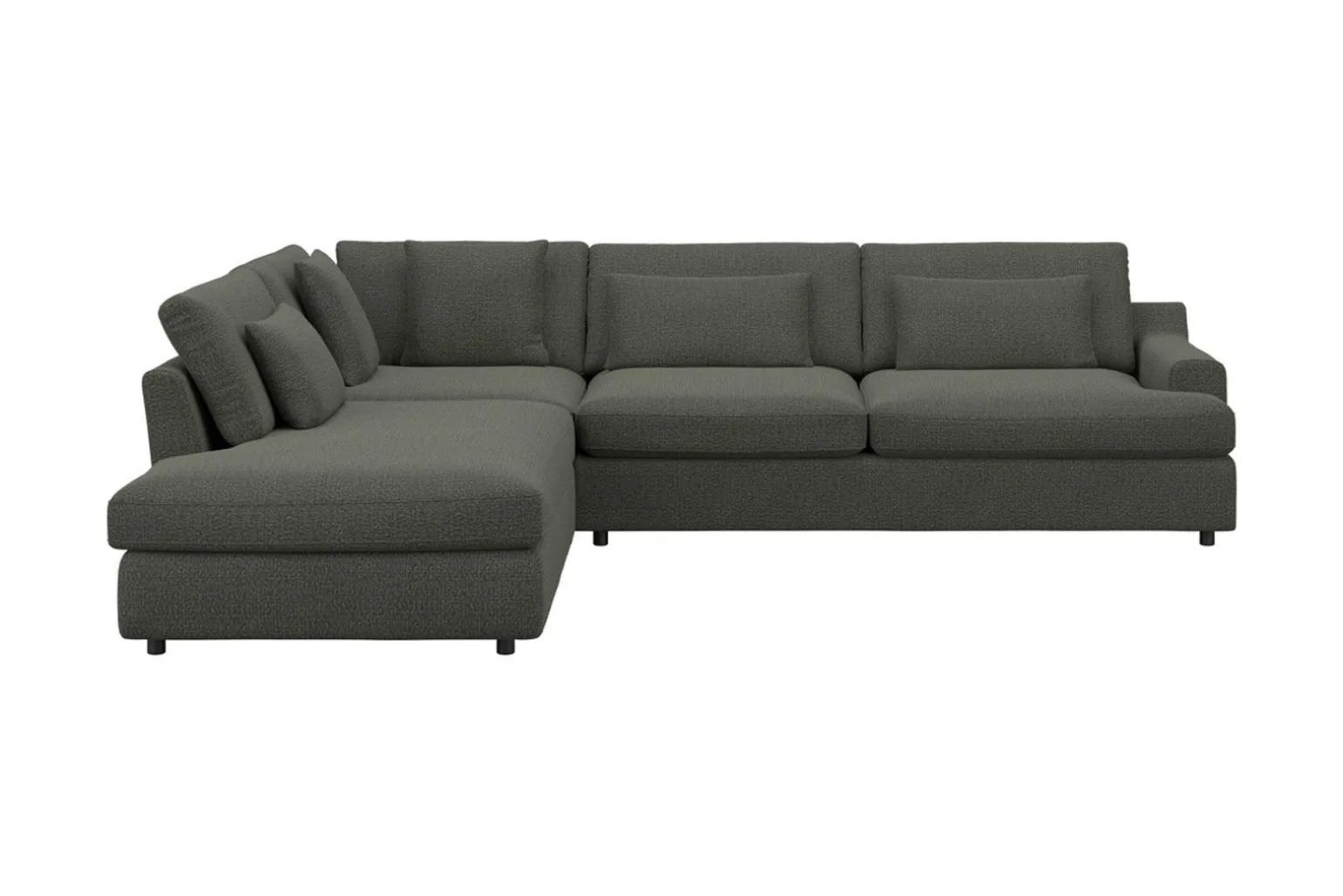 Roma hjørnesofa