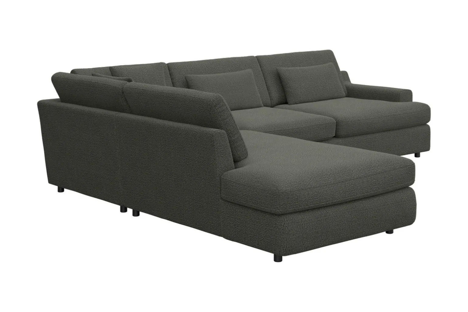 Roma hjørnesofa