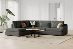 Roma hjørnesofa