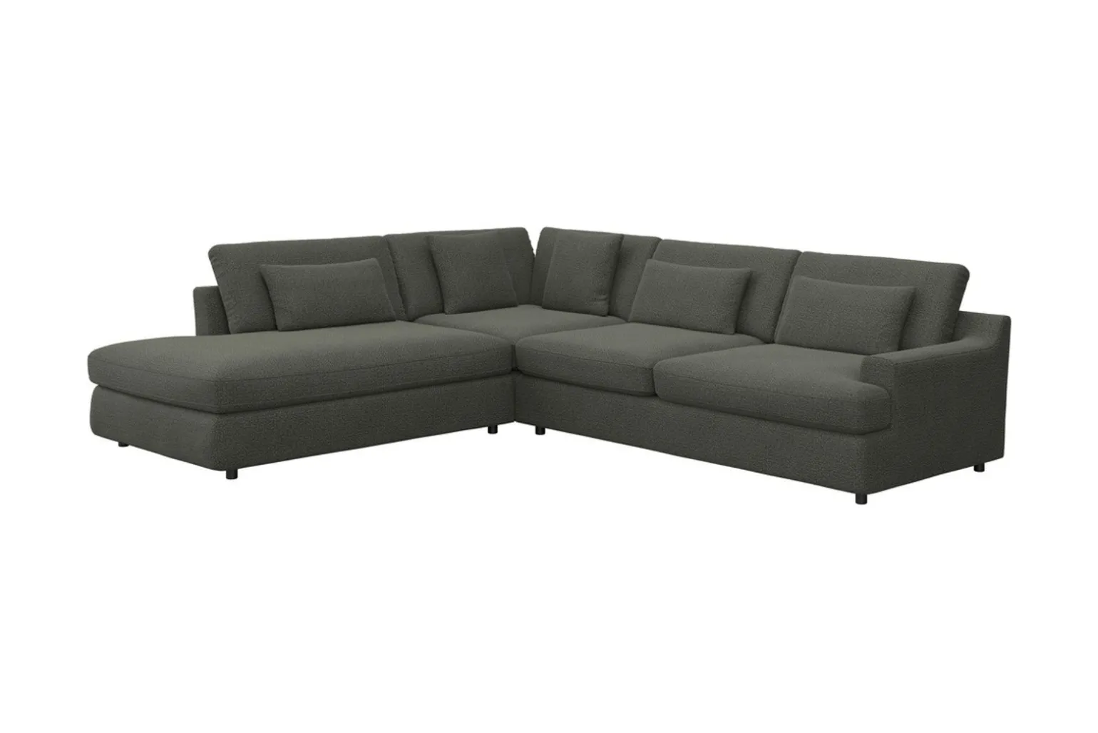 Roma hjørnesofa
