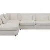 Roma hjørnesofa