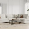 Roma hjørnesofa