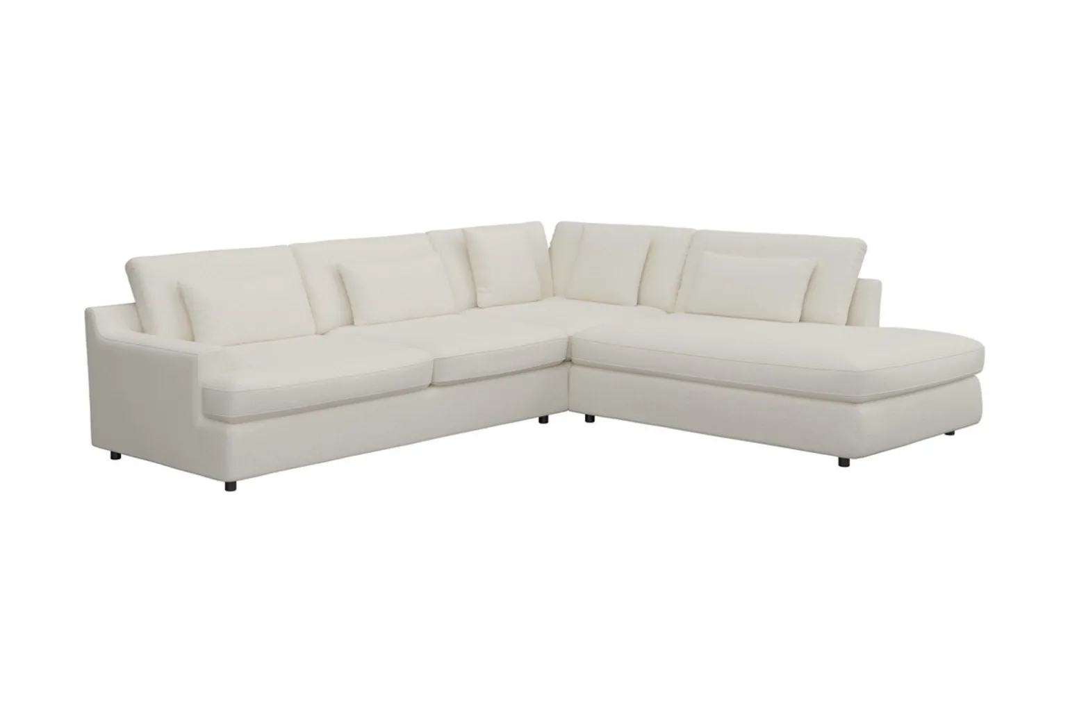 Roma hjørnesofa