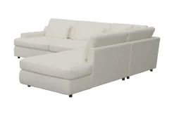 Roma hjørnesofa