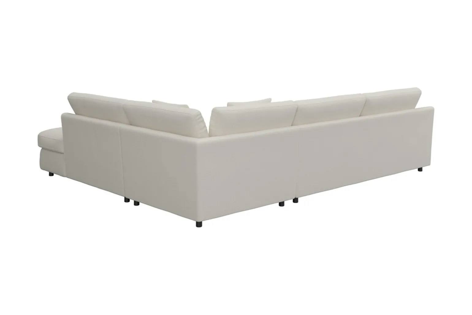 Roma hjørnesofa