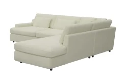 Roma hjørnesofa