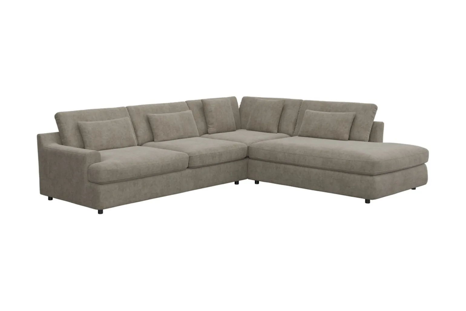 Roma hjørnesofa