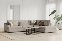 Roma hjørnesofa
