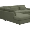Roma hjørnesofa