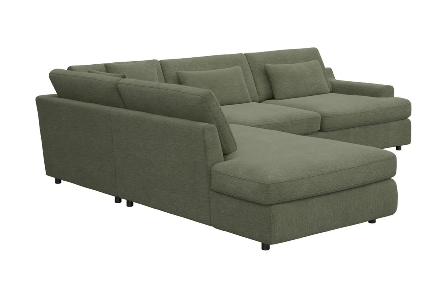 Roma hjørnesofa