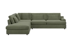 Roma hjørnesofa