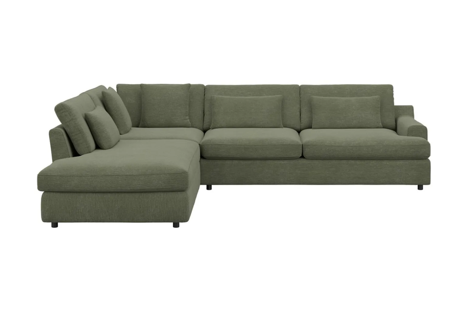 Roma hjørnesofa