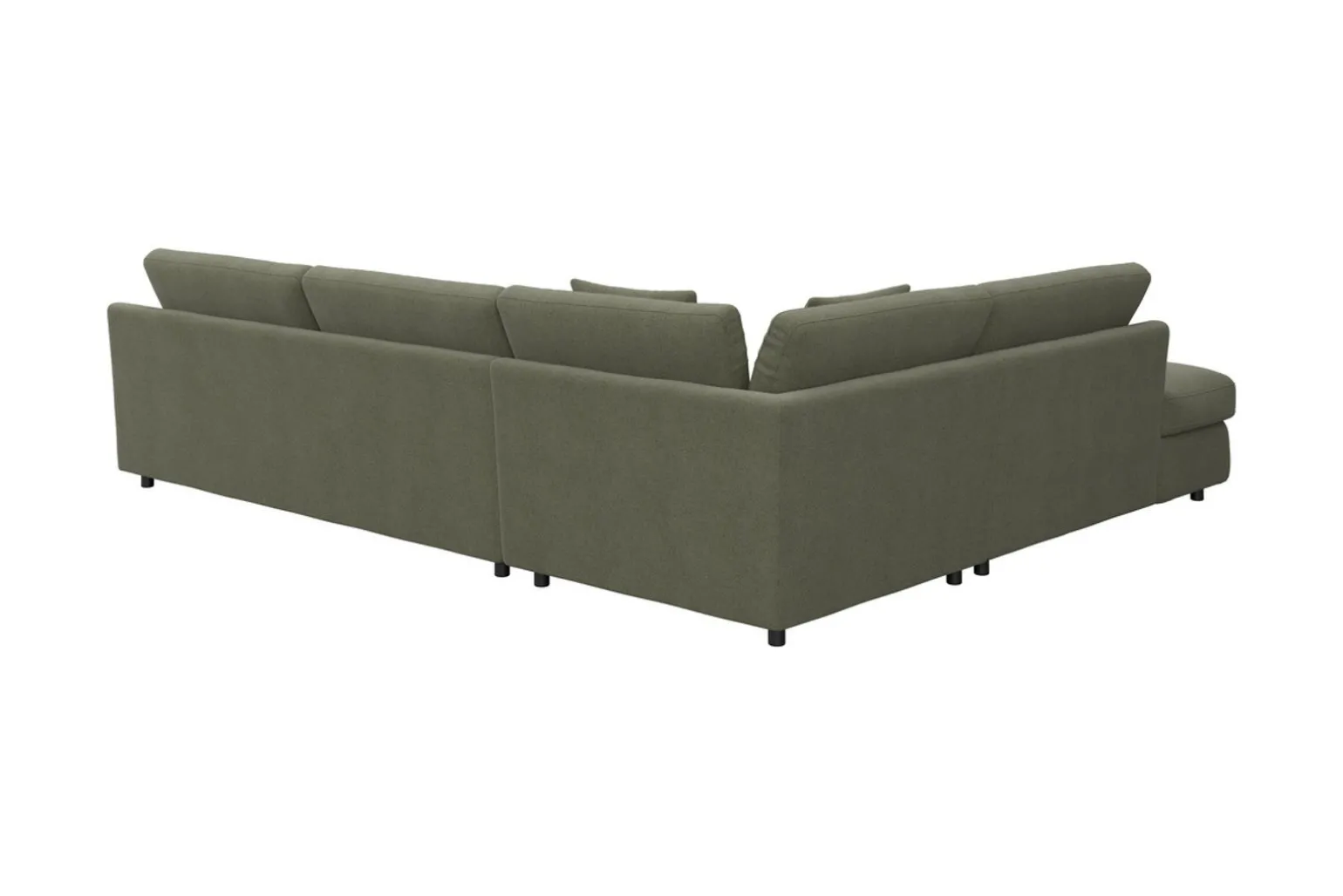 Roma hjørnesofa