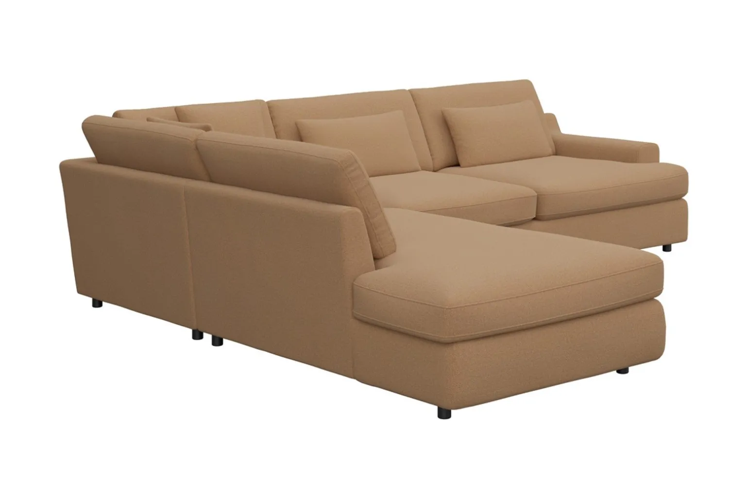 Roma hjørnesofa