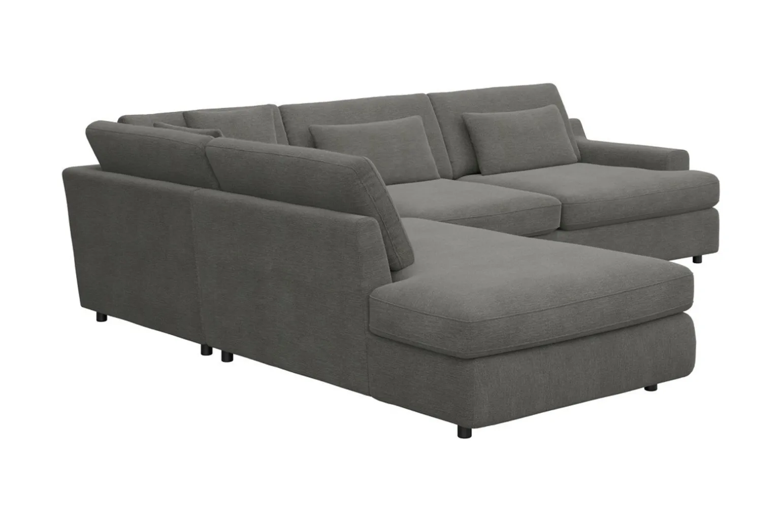 Roma hjørnesofa
