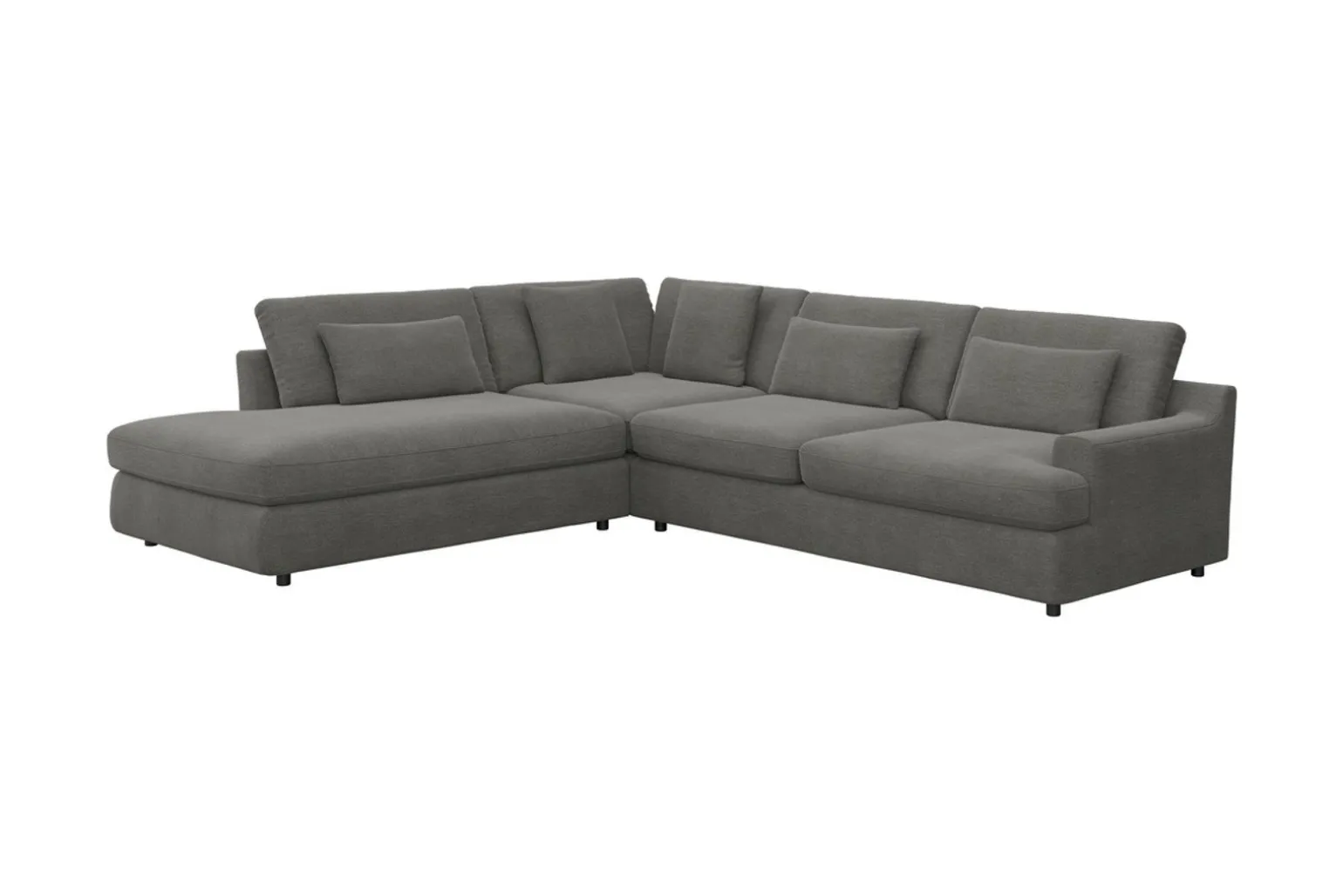 Roma hjørnesofa