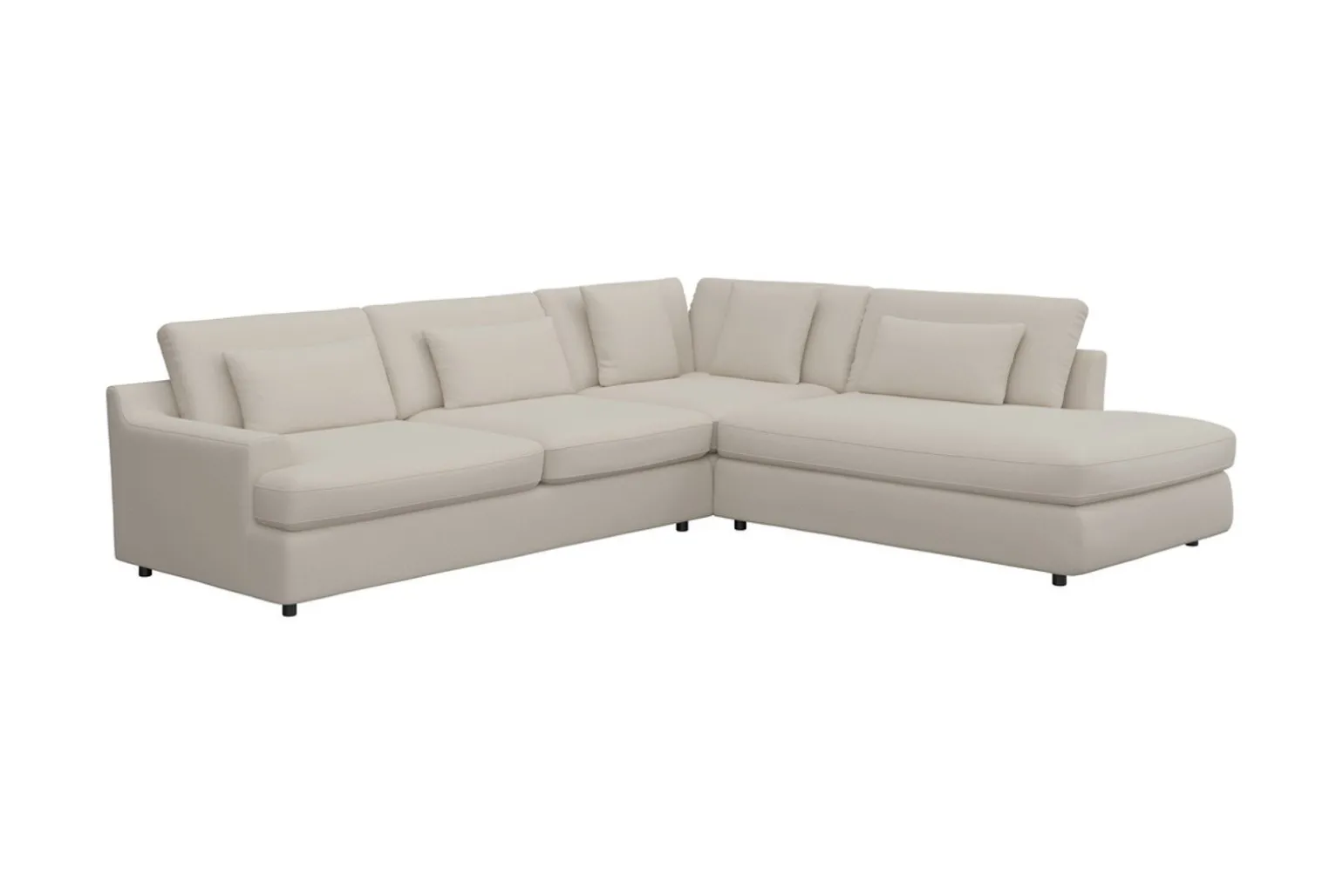 Roma hjørnesofa