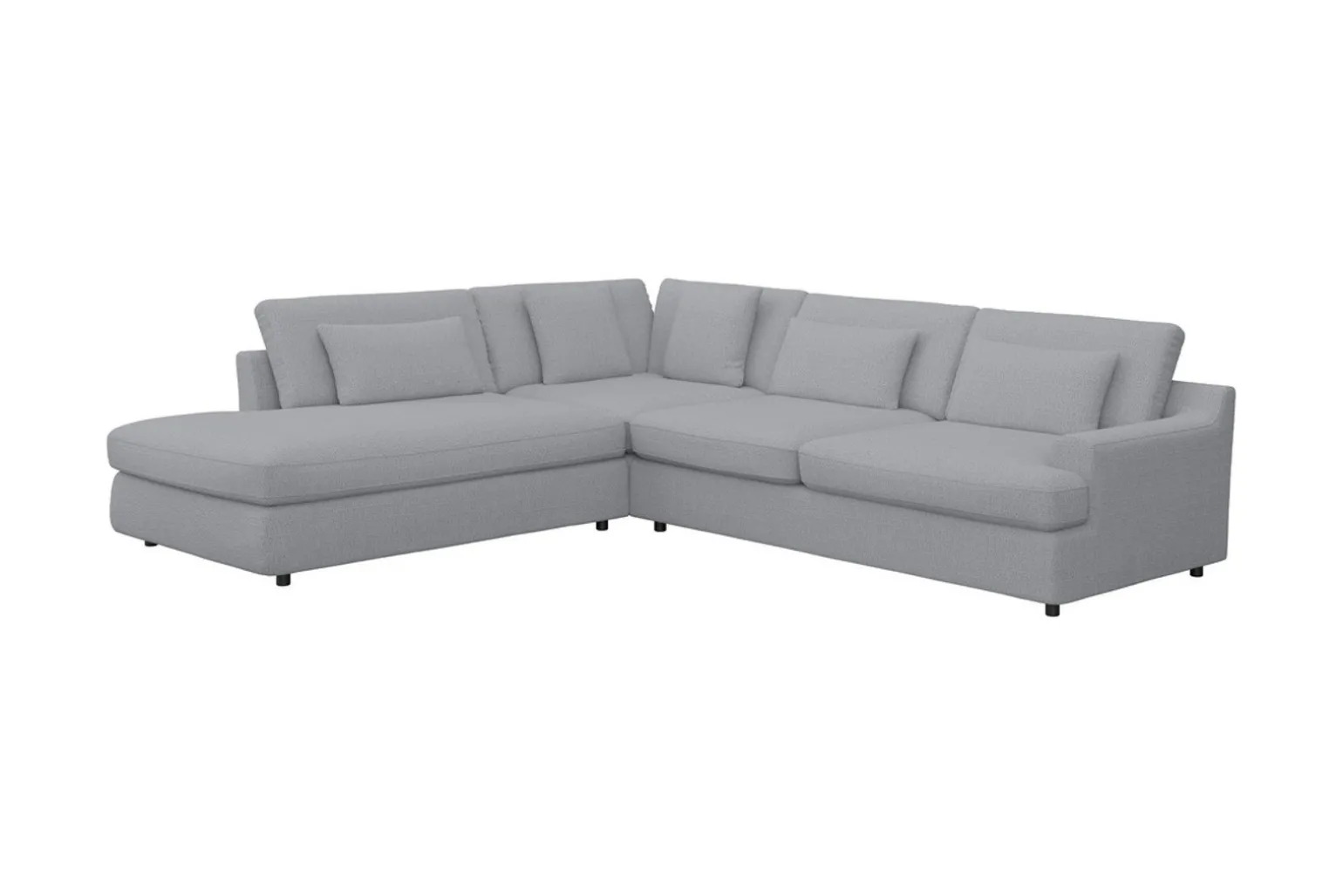 Roma hjørnesofa