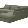 Roma hjørnesofa