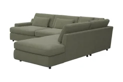 Roma hjørnesofa