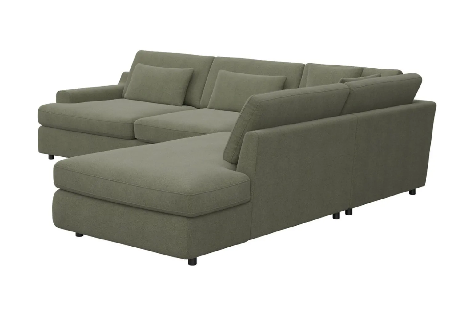 Roma hjørnesofa