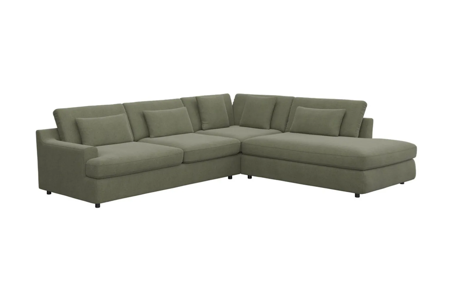 Roma hjørnesofa