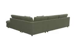 Roma hjørnesofa