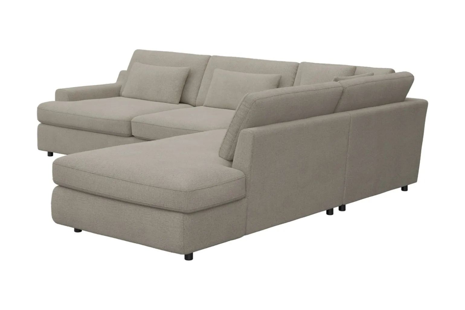 Roma hjørnesofa