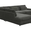 Roma hjørnesofa