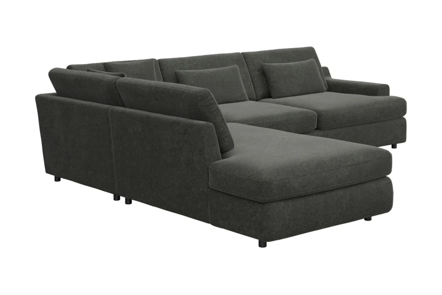Roma hjørnesofa
