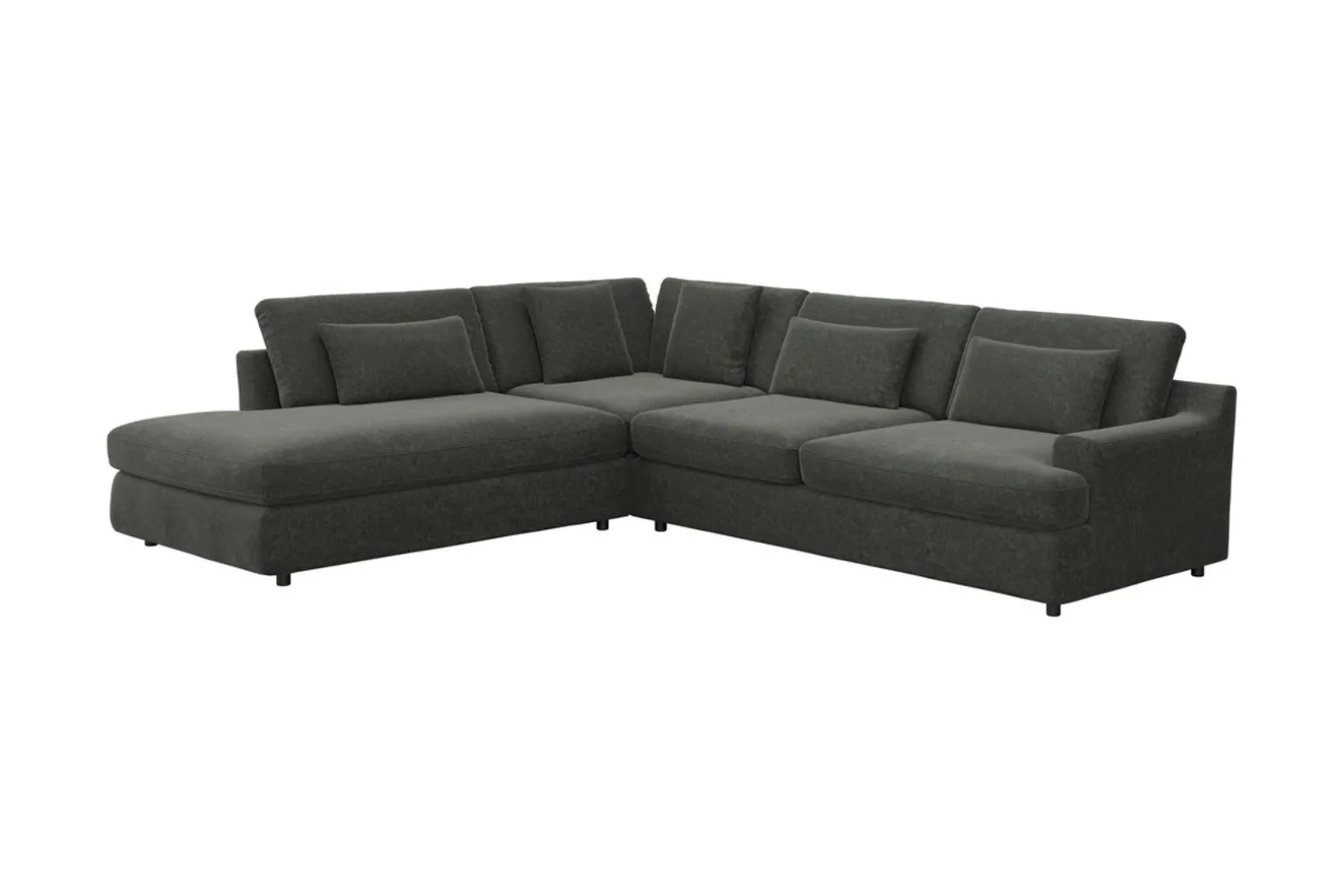 Roma hjørnesofa