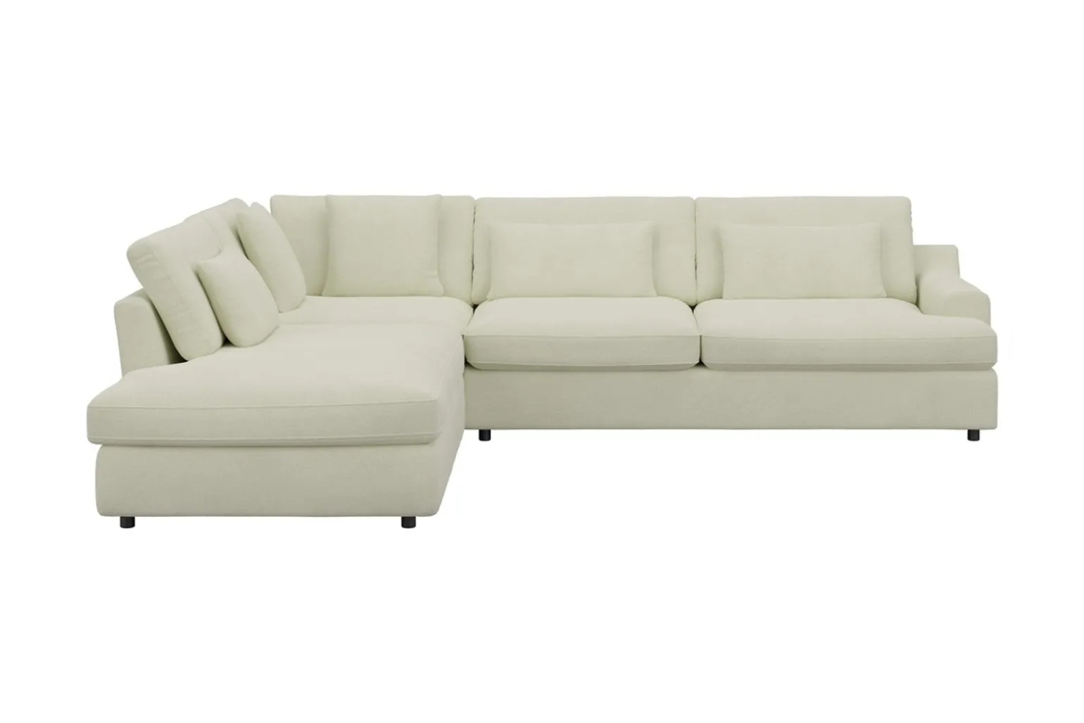 Roma hjørnesofa