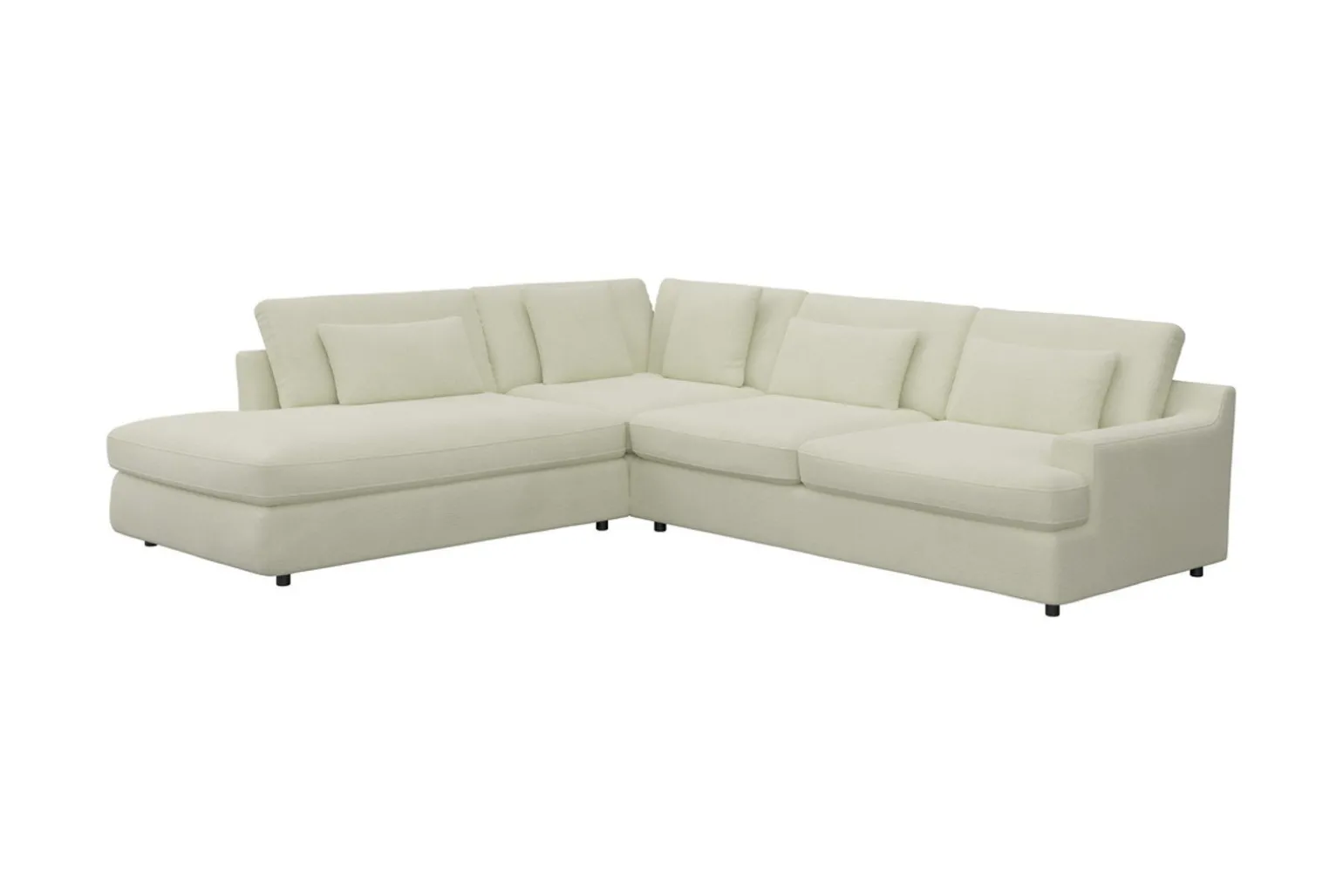 Roma hjørnesofa