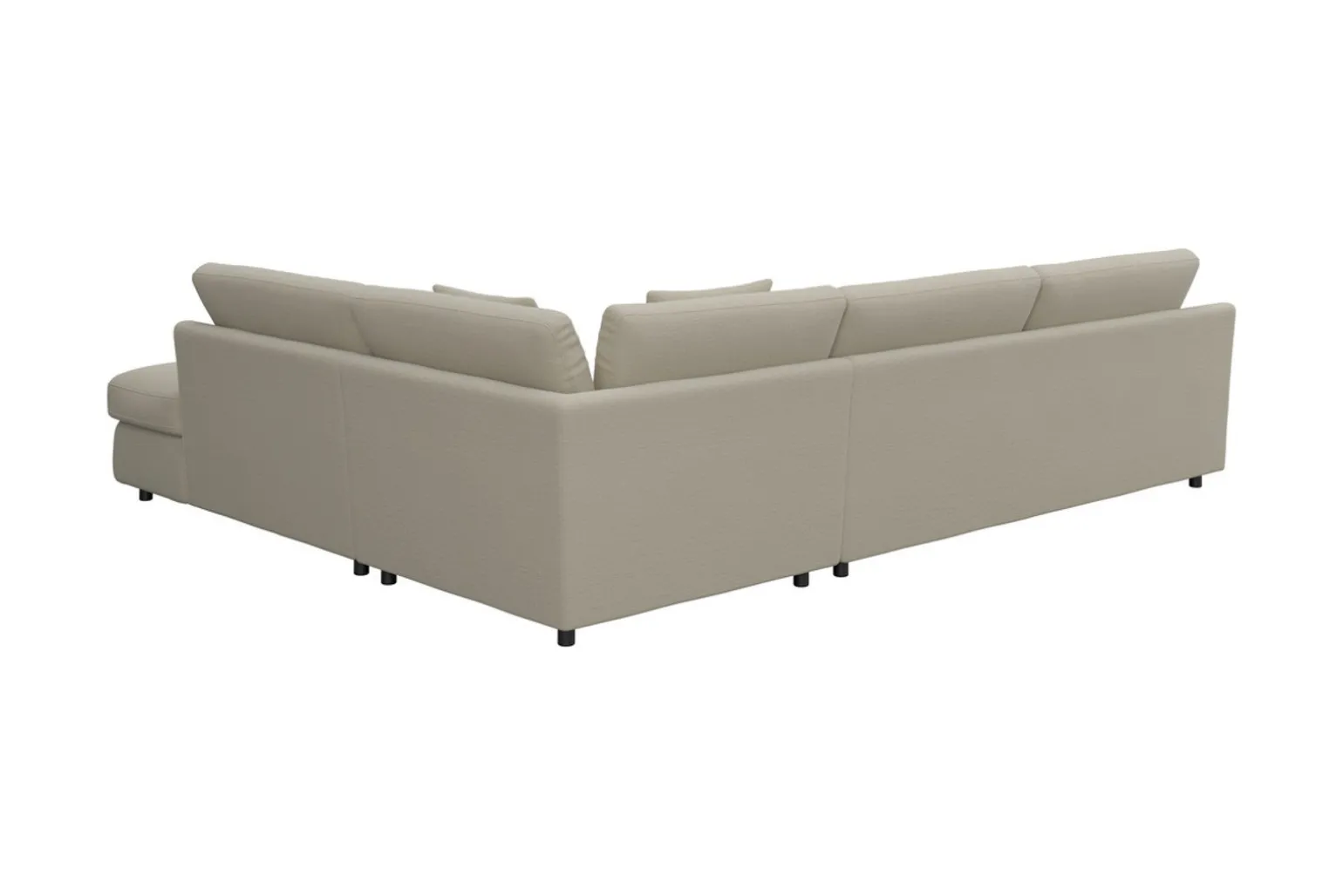 Roma hjørnesofa