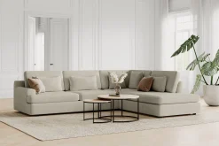 Roma hjørnesofa