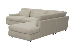 Roma hjørnesofa