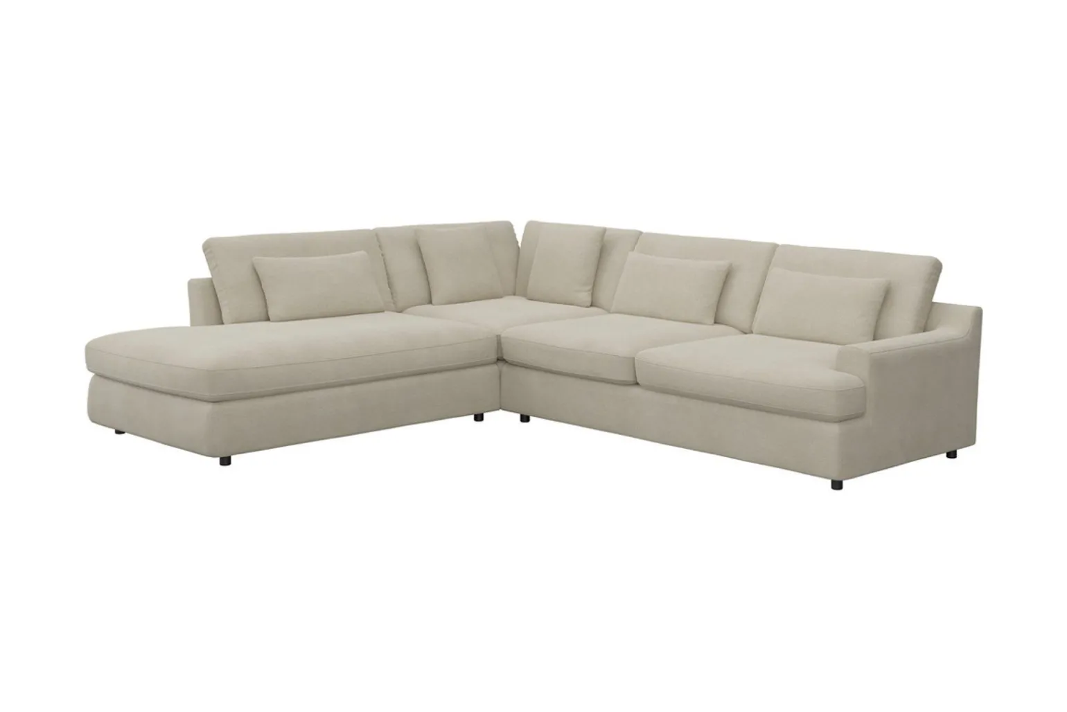 Roma hjørnesofa
