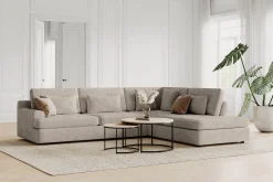 Roma hjørnesofa