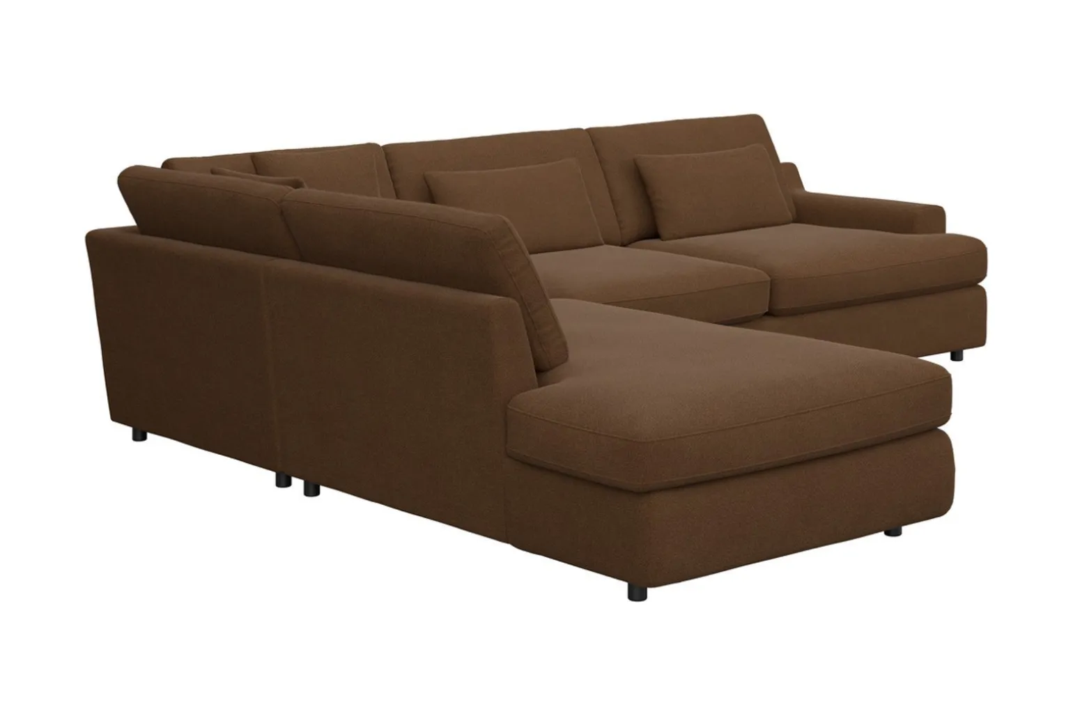 Roma hjørnesofa