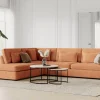 Roma hjørnesofa