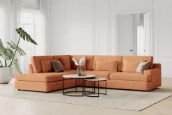 Roma hjørnesofa